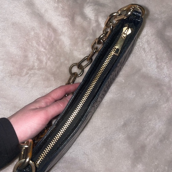 A new day black purse - Picture 4 of 4